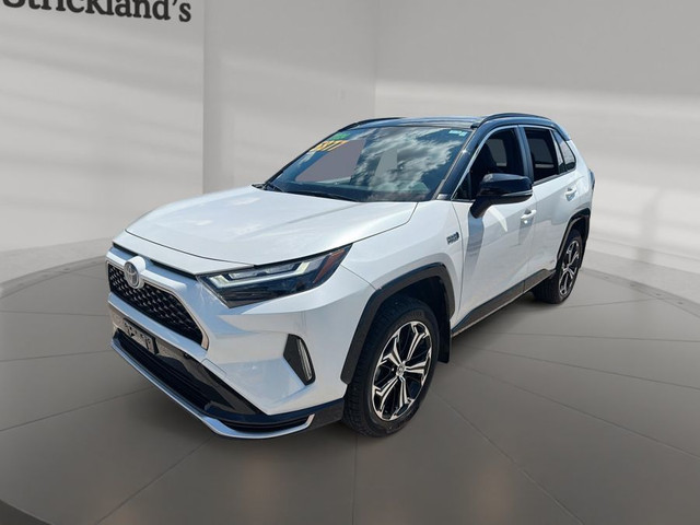 2024 TOYOTA RAV4 HYBRID XSE PRIME AWD in Cars & Trucks in Stratford