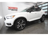 Volvo XC40 R-Design 2019 – Élégance nordique et tenue de route irréprochable Conçu pour les amateurs... (image 3)