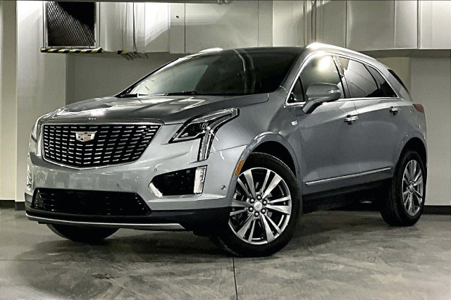 2024 Cadillac XT5 in Cars & Trucks in Calgary - Image 3