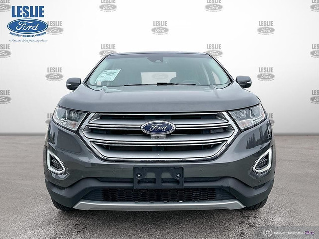  2018 Ford Edge Titanium in Cars & Trucks in Stratford - Image 2