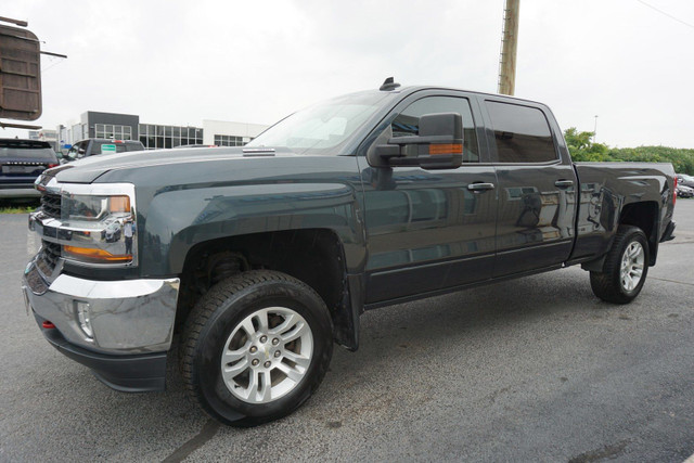 2018 Chevrolet Silverado 1500 in Cars & Trucks in Oakville / Halton Region - Image 3