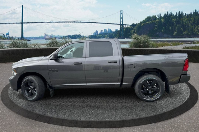 2023 Ram 1500 Classic EXPRESS in Cars & Trucks in North Shore - Image 2