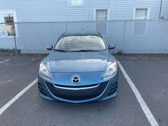 2010 Mazda 3 GS in Cars & Trucks in Saint John - Image 2