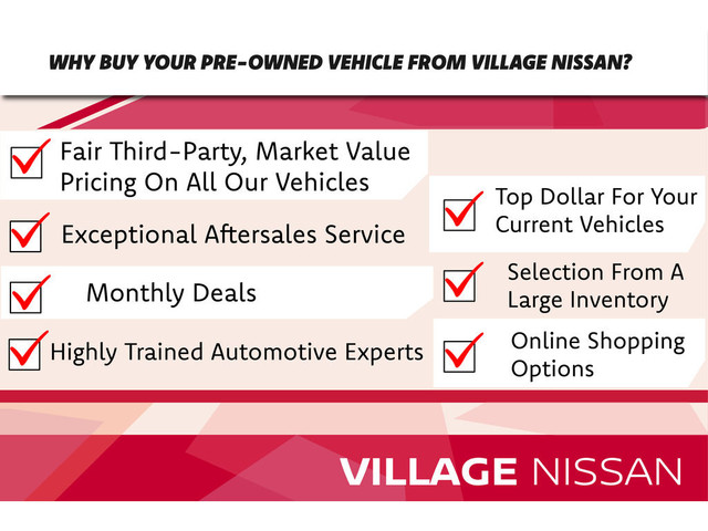 2019 Nissan Rogue SV in Cars & Trucks in Markham / York Region - Image 2