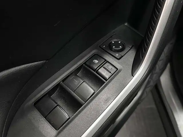 2024 Toyota RAV4 LE AWD - SIEGES CHAUFFANTS - BLUETOOTH in Cars & Trucks in Québec City - Image 14