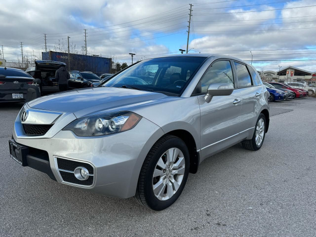  2011 Acura RDX Standard RDX in Cars & Trucks in Mississauga / Peel Region