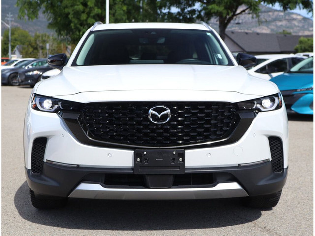 2024 Mazda CX-50 GT AWD - No Accidents / One Owner / BC Vehicle in Cars & Trucks in Penticton - Image 4