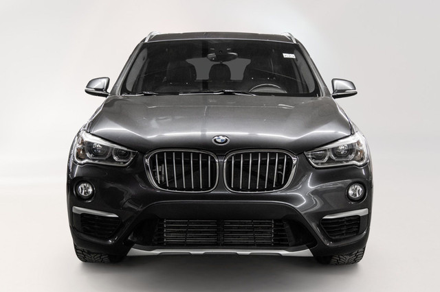 2016 BMW X1 XDrive28i AWD Cuir Toit Mag in Cars & Trucks in City of Montréal - Image 2