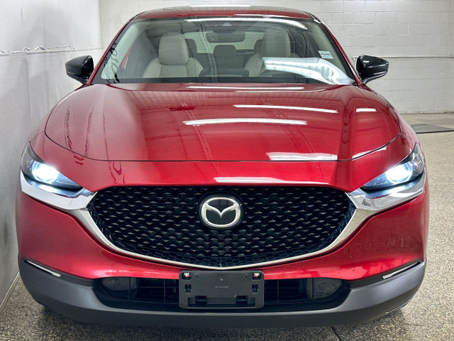 2021 Mazda CX-30 GT w/Turbo GT/AWD/LEATHER/ROOF/64KM/SHARP! in Cars & Trucks in Belleville - Image 3