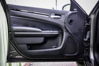 This 2022 Chrysler 300 is for sale today. This sedan has 83,478 kms. It's grey in colour . It has a... (image 9)