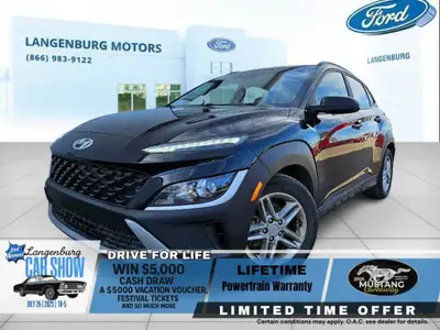 Welcome to Langenburg Motors, your premier destination offers a wide selection of high-quality used...