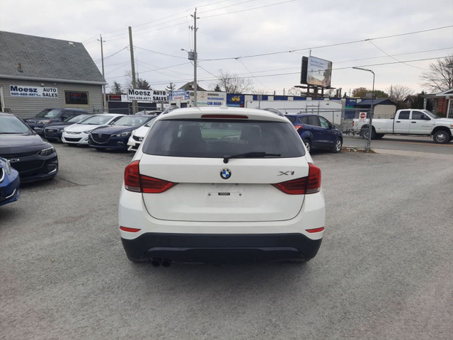 2014 BMW X1 AWD 4dr xDrive28i in Cars & Trucks in St. Catharines - Image 4