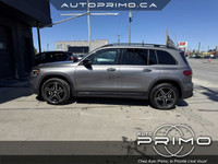 2022 Mercedes-Benz GLB 250 AMG Line 4MATIC Automatique avec Sièges en Cuir Toit Ouvrant Panoramique... (image 7)