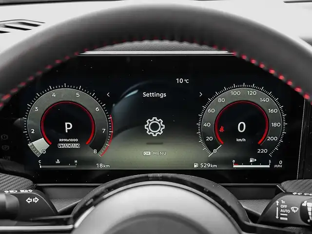 2025 Nissan Kicks SR PREMIUM in Cars & Trucks in City of Toronto - Image 15