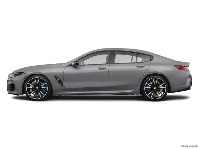 Leather Seats, Heated Seats, Wireless Charging, Apple CarPlay, HUD, Navigation, Power Trunk, Blind S...