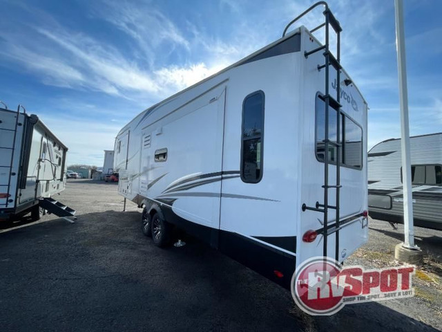 2023 Jayco Eagle HT 30.5CKTS in Travel Trailers & Campers in City of Montréal - Image 4