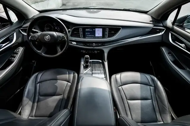 2021 Buick Enclave Premium - Cooled Seats - Leather Seats in Cars & Trucks in Ottawa - Image 18