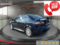 2013 Mitsubishi Lancer No Accidents | Low KM | Safety Certification Included Financing & Warranty Op... (image 5)