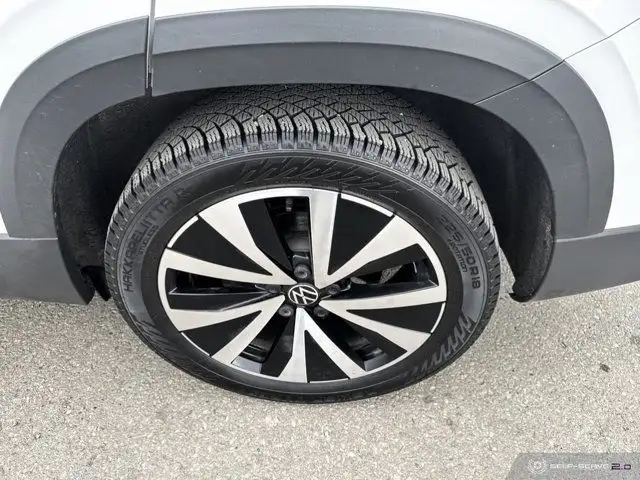 2023 Volkswagen Taos Comfortline | VW CERTIFIED | LEATHER SEATS in Cars & Trucks in Strathcona County - Image 20