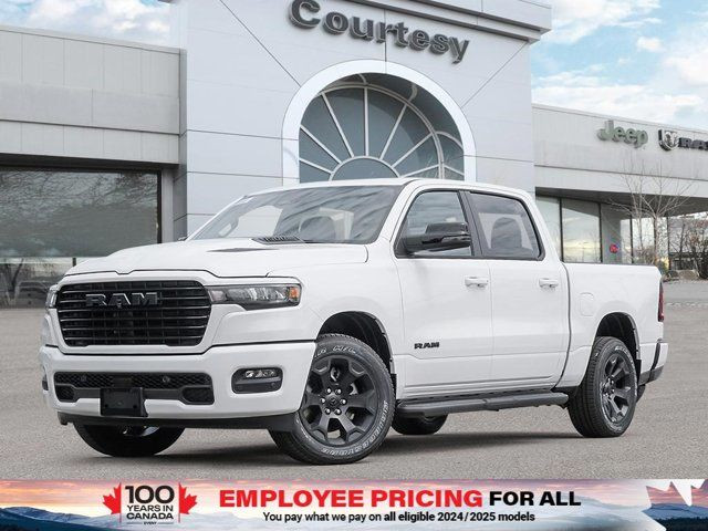 2025 Ram 1500 Sport in Cars & Trucks in Calgary