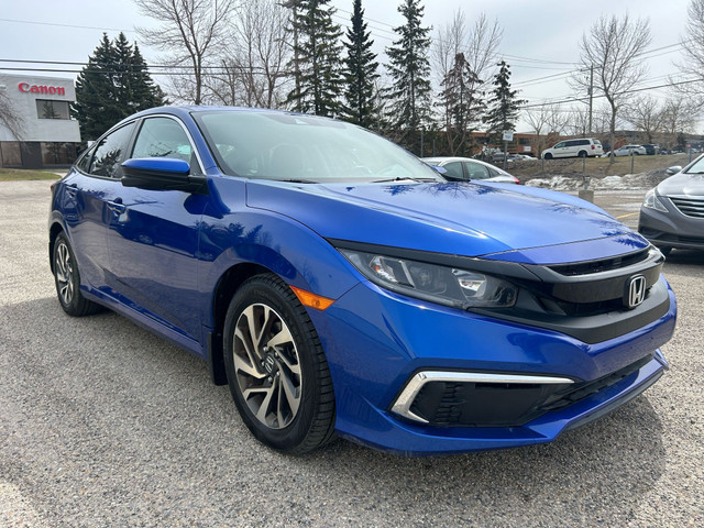 2021 Honda Civic  in Cars & Trucks in Calgary