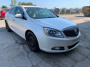 2013 Buick Verano Leather,  Just in for sale at Pic N Save!