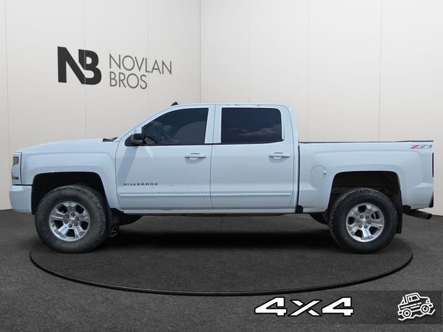 2016 Chevrolet Silverado 1500 LT - Heated Seats in Cars & Trucks in Lloydminster - Image 2