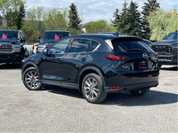 Recent Arrival! 2020 Mazda CX-5 Grand Touring FULLY LOADED | Heads Up Display | Leather Heats/Cooled... (image 2)