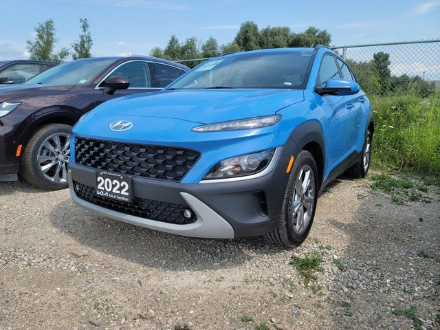 2022 Hyundai Kona Preferred 2.0L AWD | New Arrival |S in Cars & Trucks in Guelph - Image 3