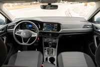 2024 Volkswagen Jetta Trendline Comes with Heated seats, Apple carplay, Cruise control, Bluetooth, A... (image 6)