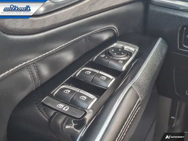 2024 Kia Sorento X-Line Limited AWD | Leather | Pano Roof | Nav in Cars & Trucks in Guelph - Image 15