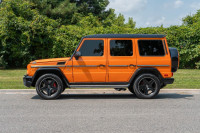 2015 MERCEDES-BENZ G63 AMG Mercedes-Benz AMG G63 is a high-performance variant of the iconic G-Class... (image 5)