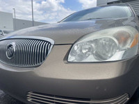 A testament to timeless design and enduring craftsmanship, the 2006 Buick Lucerne CX is now availabl... (image 2)