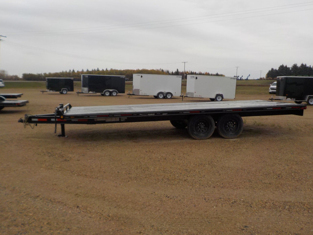 2023 Rainbow I-BEAM 22' in Cargo & Utility Trailers in Prince Albert - Image 3