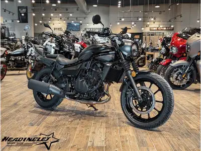 Please contact our sales department for the most up-to-date availability on motorcycles, ATVs, side-...
