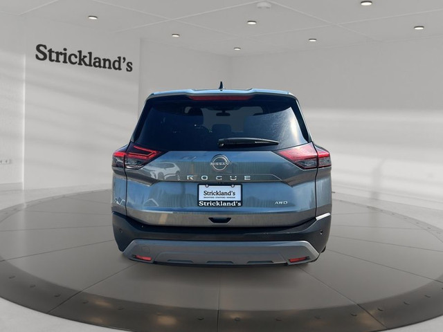 2023 NISSAN ROGUE S AWD in Cars & Trucks in Stratford - Image 4