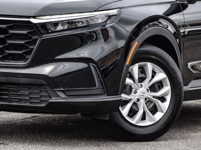 2024 Honda CR-V LX-B LX-B, FWD, ALLOYS, CLOTH in Cars & Trucks in Oakville / Halton Region - Image 2