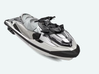 2024 SEA-DOO GTX LIMITED 300 PERSONAL WATERCRAFT