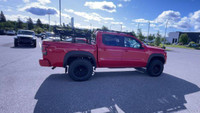 Four Wheel Drive. Cloth Interior. Touchscreen. Bluetooth. Remote Start. Sunroof. Rear View Backup Ca... (image 9)