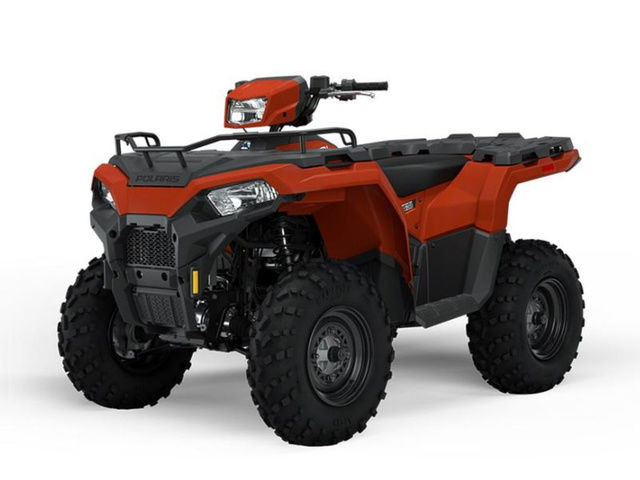 2024 Polaris Sportsman 450 H.O. in ATVs in City of Halifax