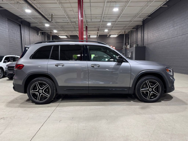 2021 Mercedes-Benz GLB GLB250 NAVIGATION TECHNILOGY PREMIUM 3RD  in Cars & Trucks in Mississauga / Peel Region - Image 2