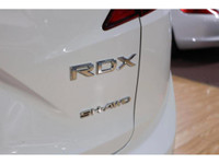 Special Finance Price: $27,999 | Cash Price: $29,499 2019 Acura RDX Elite AWD - No Accidents, Clean... (image 6)