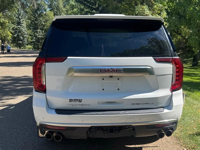 2022 GMC Yukon Denali in Cars & Trucks in Medicine Hat - Image 4