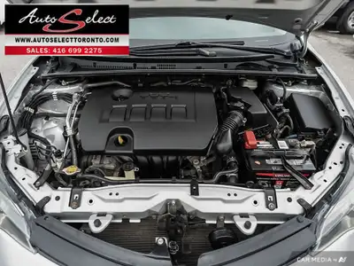 2017 Toyota Corolla LE Well Maintained - Backup Camera - Heat..., View more