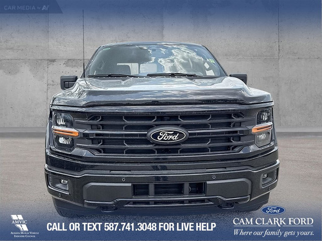 2025 Ford F-150 XLT in Cars & Trucks in Red Deer - Image 2