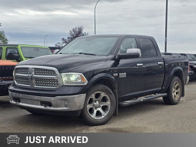 2015 Ram 1500 Laramie in Cars & Trucks in Grande Prairie