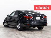 1 OWNER / Climate Control, Auxiliary Audio Input, Bluetooth Music and more! Clutch is the largest on... (image 5)