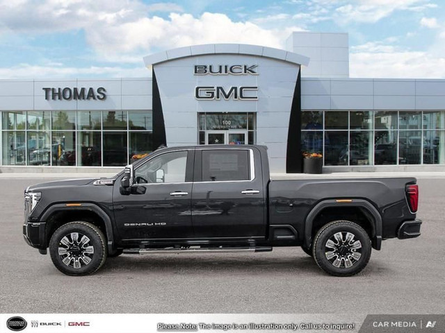2025 GMC Sierra 2500HD Denali in Cars & Trucks in Oshawa / Durham Region - Image 3