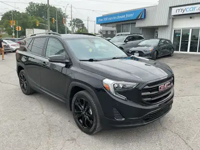 Contact us if you have any questions at 613-317-1941 1.5L SLE AWD!!!! PANORAMIC SUNROOF. REMOTE STAR...