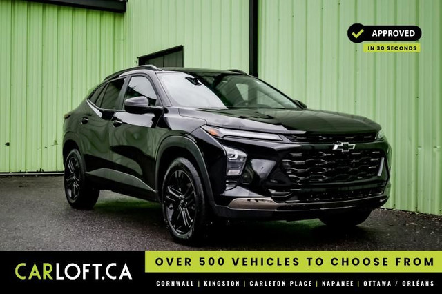 2024 Chevrolet Trax ACTIV in Cars & Trucks in Kingston